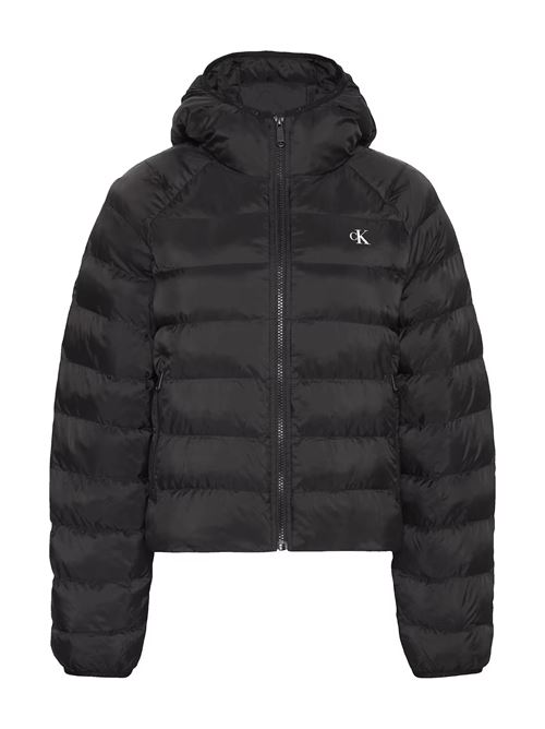 LV047C510GUB1 NERO CALVIN KLEIN | LV047C510GUB1 NERO